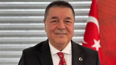 Samsunspor Başkan Vekili Bilen: Avrupa hedefimiz ve hayalimiz hala canlı