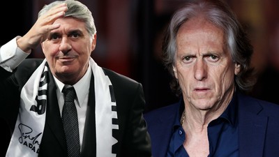 Beşiktaş'tan Osimhen ve En Nesyri'yi aratmayacak golcü transferi!