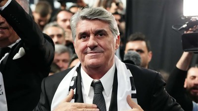 Serdal Adalı seçim düğmesine bastı! Lider santrfor ve...