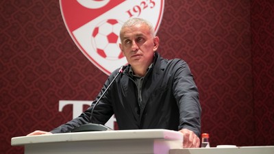 TFF, profesyonel liglerdeki takım sayısını azaltma kararını açıkladı!