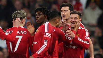 CANLI | Manchester United - Lyon