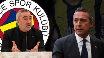 Fenerbahçe'de art arda ayrılıklar! 8 futbolcu eşyalarını topladı