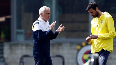 Fenerbahçe, Kayserispor maçının hazırlıklarını sürdürdü