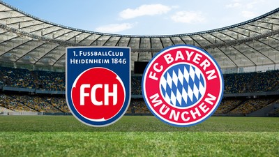 Heidenheim - Bayern Münih maçı ne zaman?