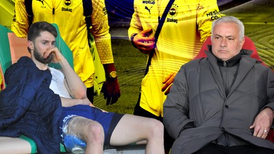 İsmail Yüksek'ten sonra şimdi de İrfan Can Kahveci ayrılığı!