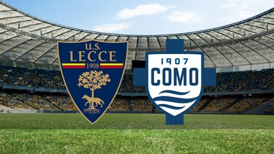 Lecce - Como 1907 maçı ne zaman?