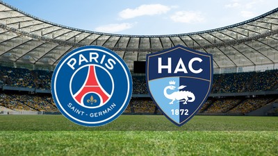 PSG - Le Havre maçı ne zaman?