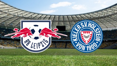 RB Leipzig - Holstein Kiel maçı ne zaman?