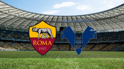 Roma - Hellas Verona maçı ne zaman?