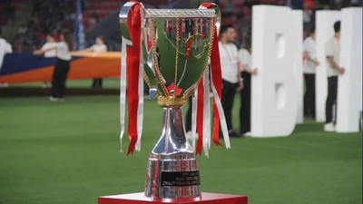 Türkiye Kupası'nın final yeri değişecek mi? Valilikten açıklama geldi