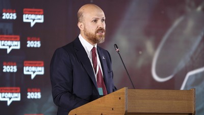7. Etnospor Forumu, St. Petersburg'da başladı
