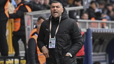 Burak Yılmaz: Ben sürekli kazanmak istiyorum