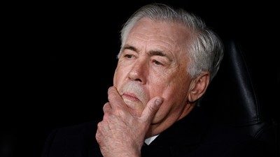 Carlo Ancelotti'nin ayrılık yanıtı! Tepki gösterdi: Konuşmak istemiyorum