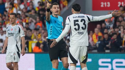 Emirhan Topçu: Söyleyecek şey bulamıyorum