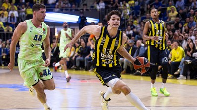 Fenerbahçe Beko’nun EuroLeague play-off serisi maç programı belli oldu