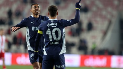 Ajax, MLS derken Tadic'le flaş görüşme: Bizden haber bekle