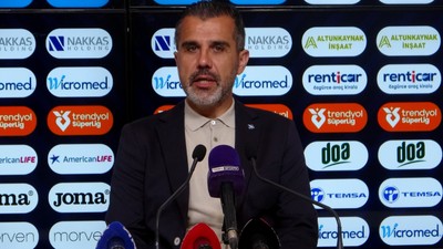 Mustafa Alper Avcı: Mücadeleden kopmadık