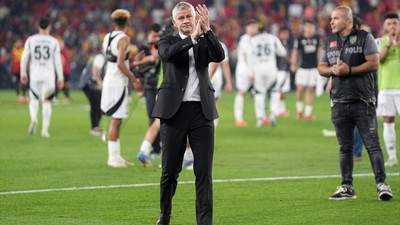Ole Gunnar Solskjaer: Duygusal olarak kırılma yaşadık