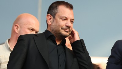 Yine Shakhtar'ın kapısını çaldı: Aradığımız 10 numara sizde