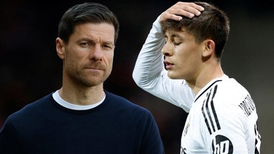 Arda'yı resmen harcayacaklar! Real Madrid milli yıldızı Leverkusen'e gönderip...