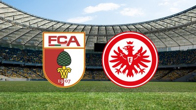 Augsburg - Eintracht Frankfurt maçı ne zaman?