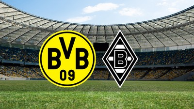 Dortmund - Mönchengladbach maçı ne zaman?