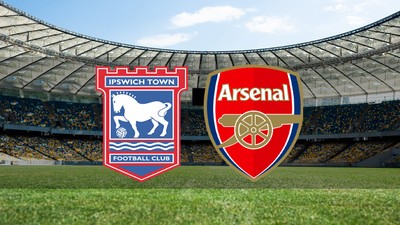 Ipswich Town - Arsenal maçı ne zaman?