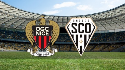 Nice - Angers maçı ne zaman?
