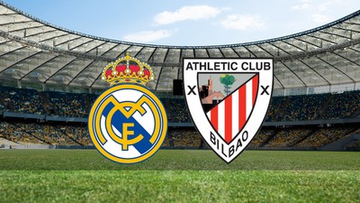 Real Madrid - Athletic Bilbao maçı ne zaman?