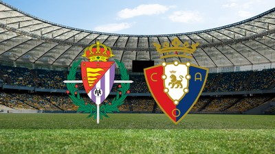 Real Valladolid - Osasuna maçı ne zaman?