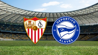 Sevilla - Deportivo Alaves maçı ne zaman?