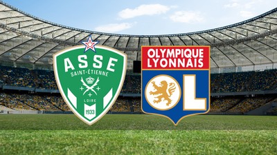St Etienne - Lyon maçı ne zaman?