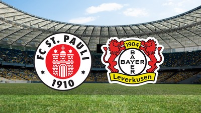 St. Pauli - Bayer Leverkusen maçı ne zaman?