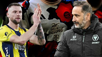 Vitor Pereira'nın yıldızıydı! Ali Koç onu Milan Skriniar'ın yeni partneri yapacak