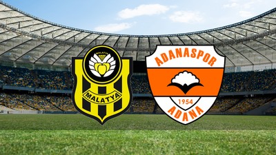Yeni Malatyaspor - Adanaspor maçı ne zaman?