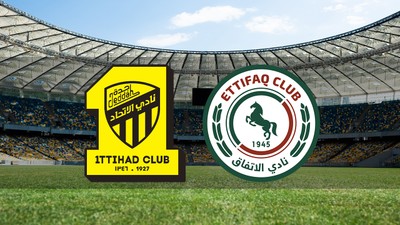 Al Ittihad - Al Ettifaq maçı ne zaman? Saat kaçta? Hangi kanalda?