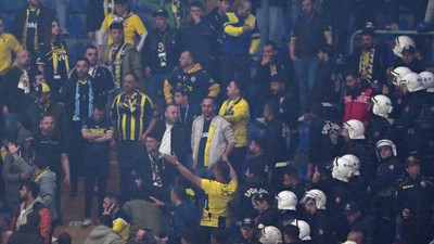 Aziz Yıldırım'ın listesindeki Murat Salar'dan seçim çağrısı