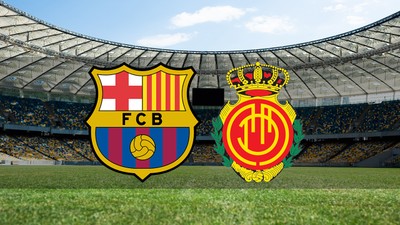 Barcelona - Mallorca maçı ne zaman?
