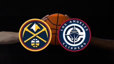 Denver - LA Clippers maçı ne zaman?