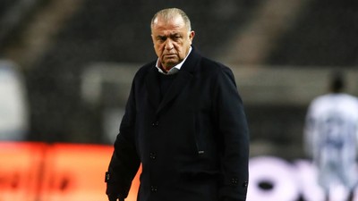 Fatih Terim'in davası sonuçlandı! "Rencide edildim"