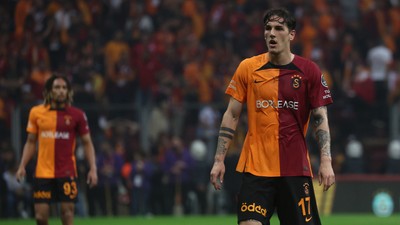 Galatasaray'da Nicolo Zaniolo gelişmesi! Fiorentina kararını verdi