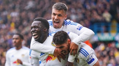 Premier Lig'e yükselen iki takım belli oldu
