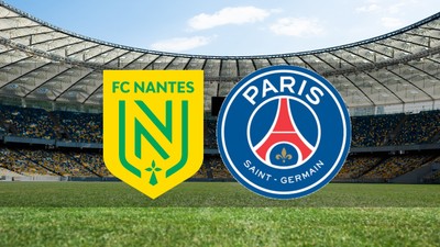 Nantes - PSG maçı ne zaman?