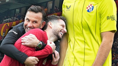 Okan Buruk Mertens'in yerini 22 milyonluk yıldızla dolduracak