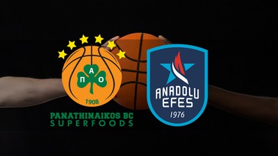Panathinaikos - Anadolu Efes maçı ne zaman?