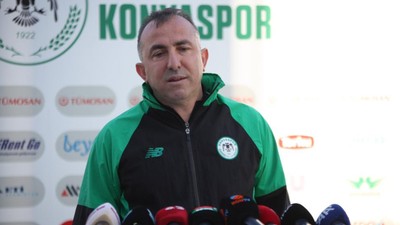 Recep Uçar'ın Türkiye Kupası'ndaki hedefi final