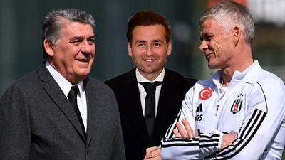 Adalı, Graf ve Solskjaer toplanıyor! Yeni sezon planlaması oluşturuluyor