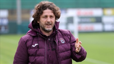 Trabzonspor, Fatih Tekke ile birlikte yükselişe geçti