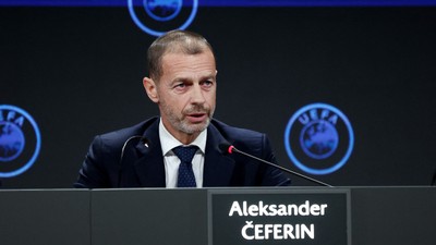 UEFA İstanbul Temsilciliği, 24 Nisan'da açılacak