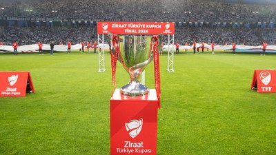 Kupada yarı final maçlarını yönetecek hakemler belli oldu
